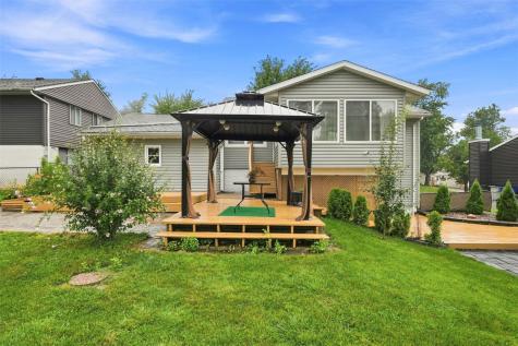 3027 Huxley Lane SW Cedar Rapids IA 52404
