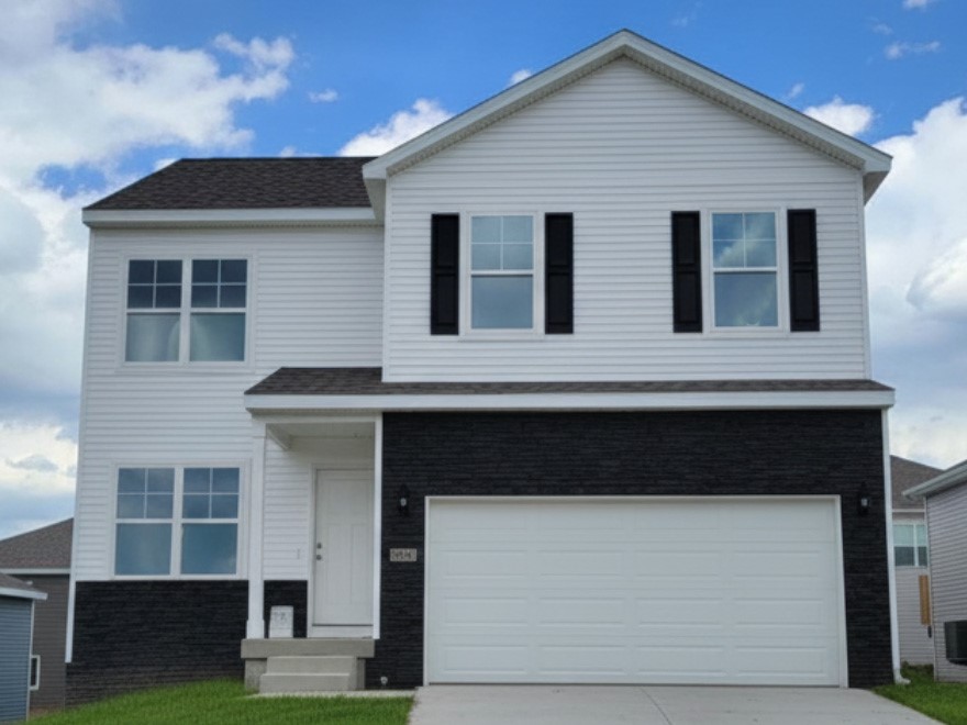 3407 Dreusicke Drive Coralville IA 52241