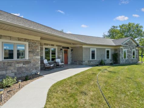 4039 10th Street Marion IA 52302