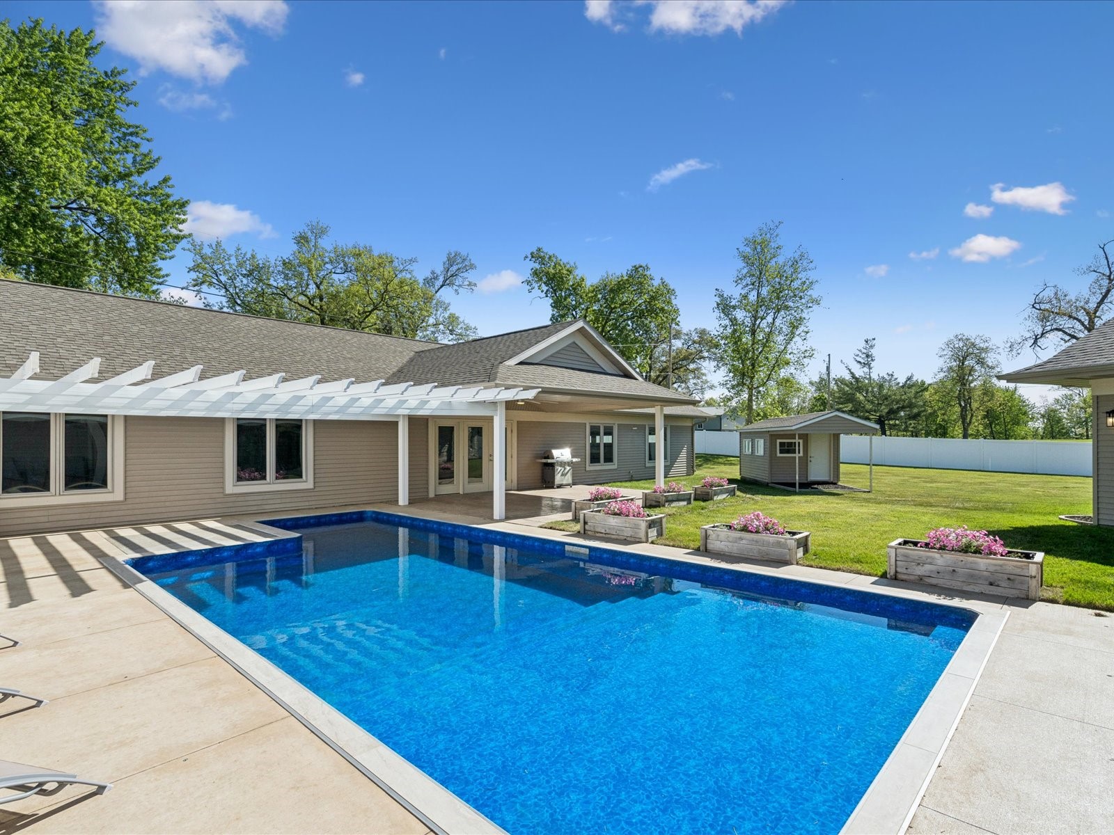 4039 10th Street Marion IA 52302