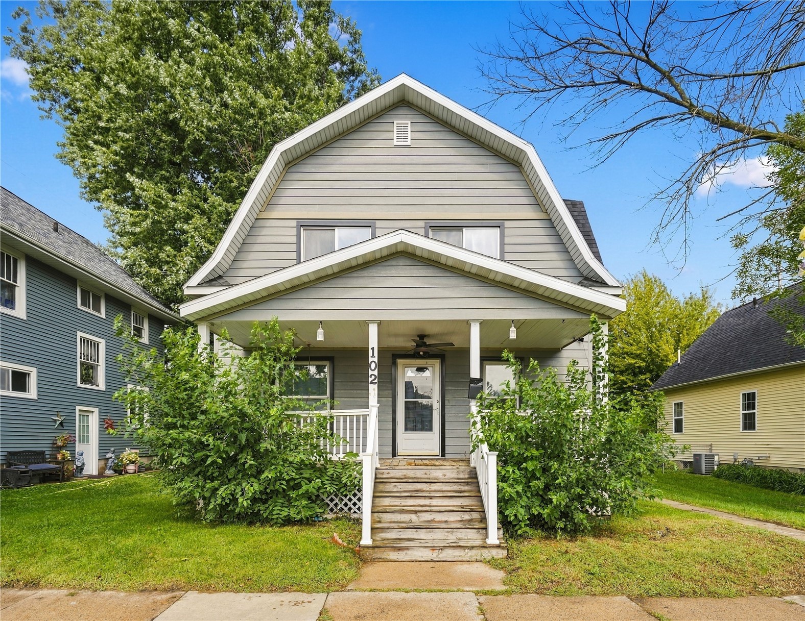 1024 D Avenue NW Cedar Rapids IA 52405