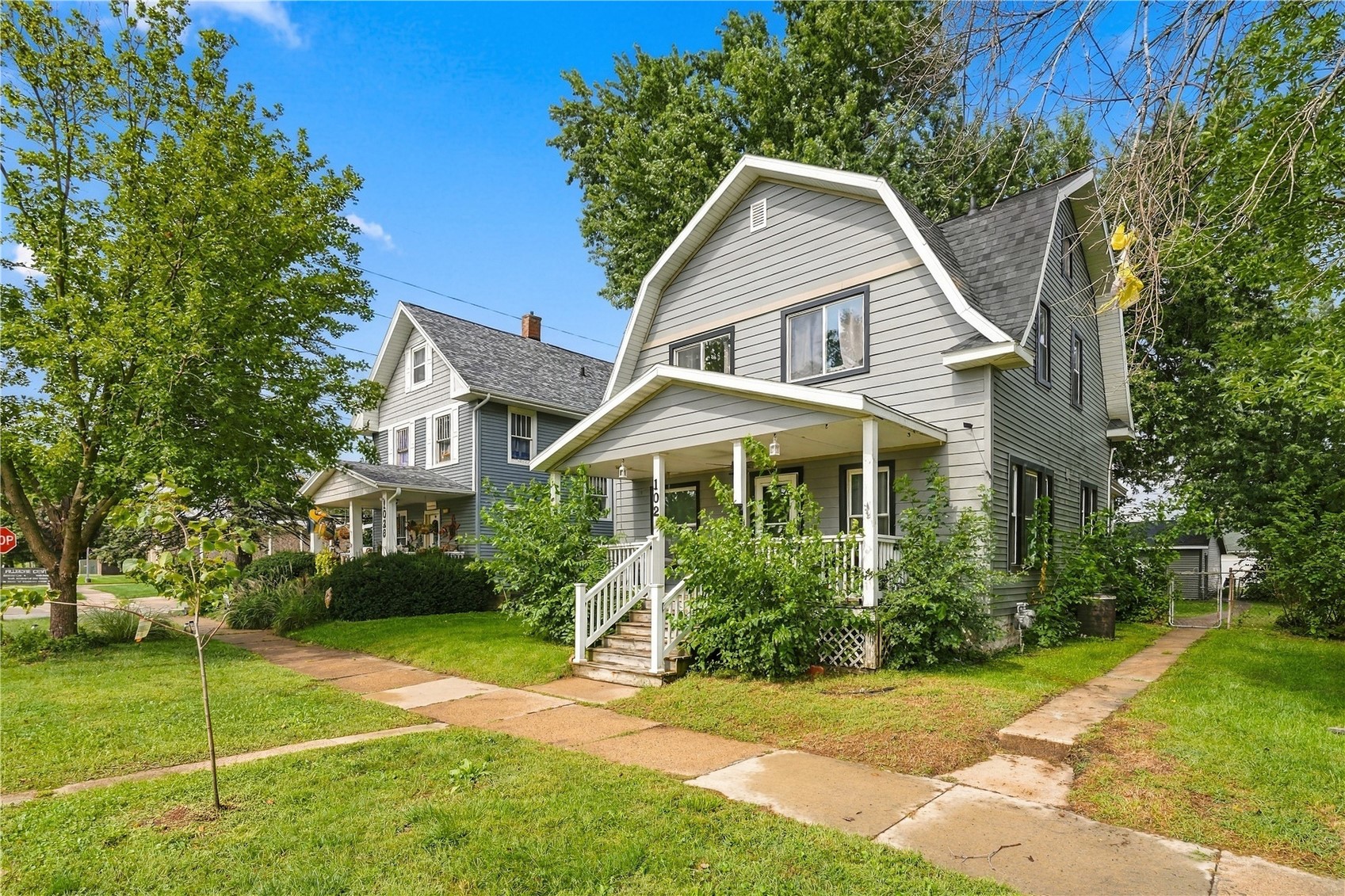 1024 D Avenue NW Cedar Rapids IA 52405