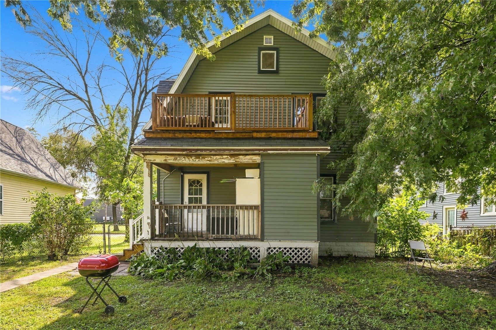 1024 D Avenue NW Cedar Rapids IA 52405