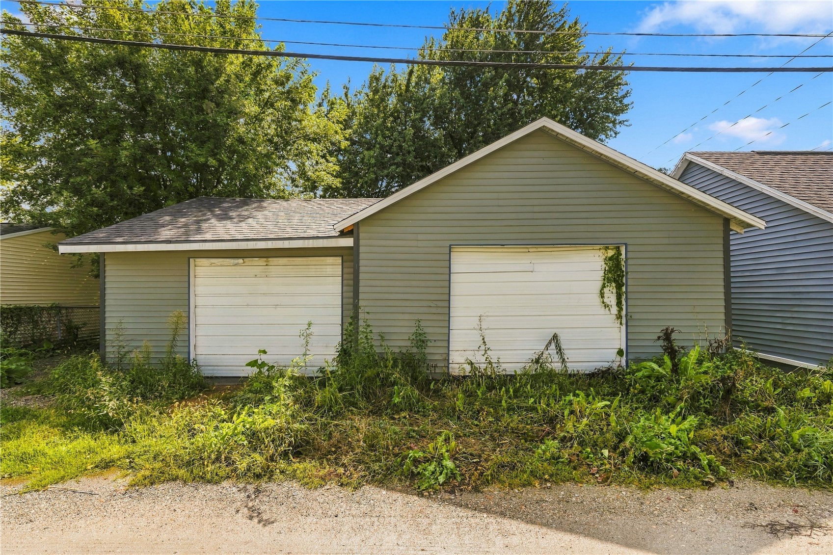 1024 D Avenue NW Cedar Rapids IA 52405