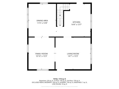 1024 D Avenue NW Cedar Rapids IA 52405
