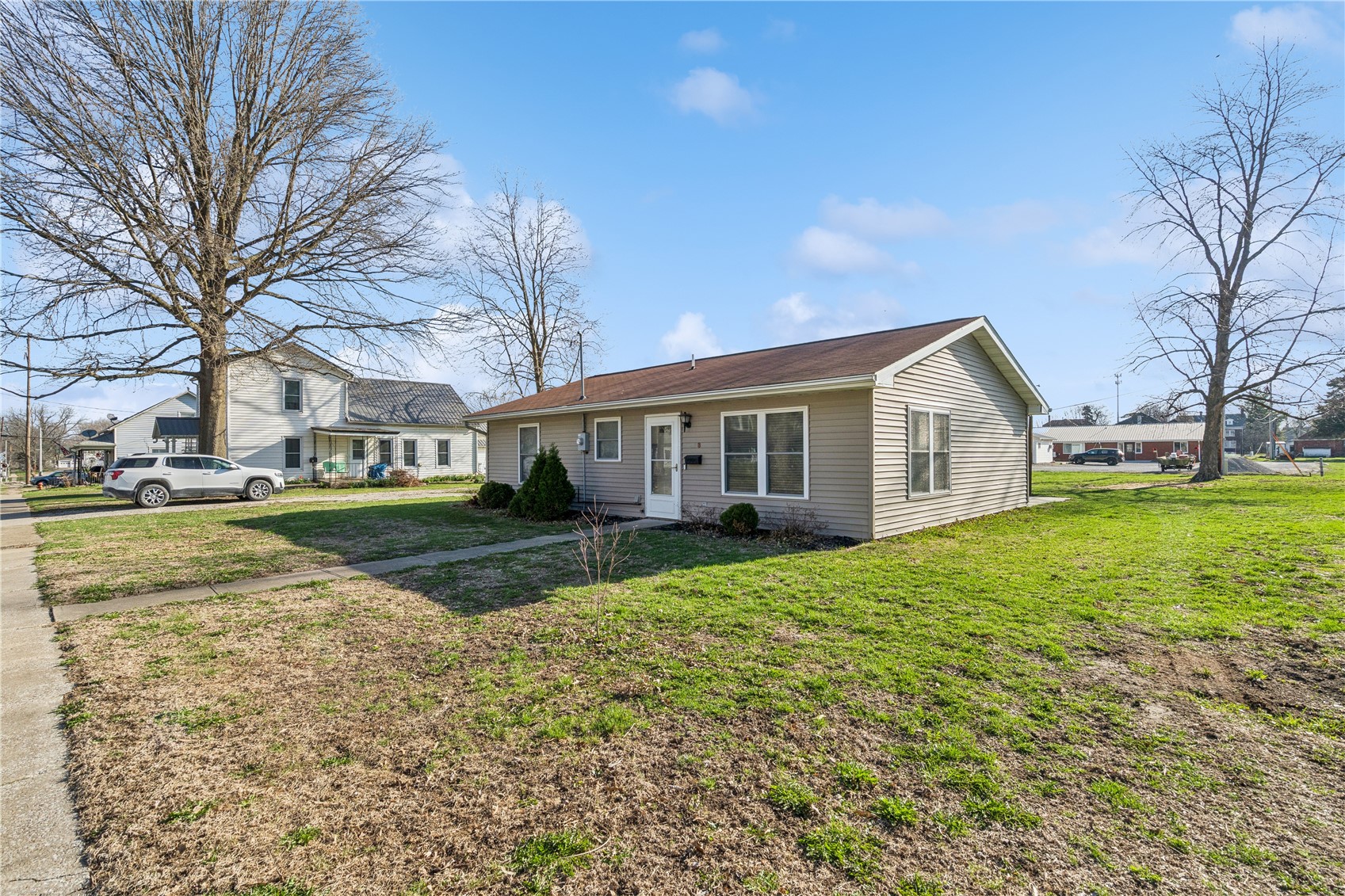 408 N White Street Mt Pleasant IA 52641