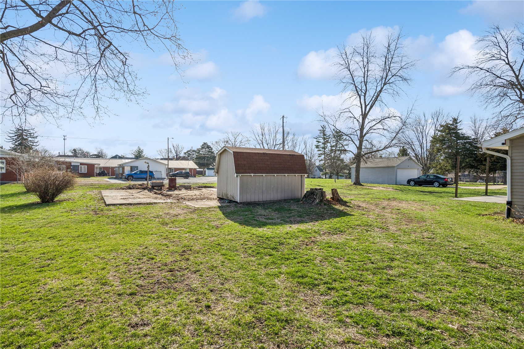 408 N White Street Mt Pleasant IA 52641