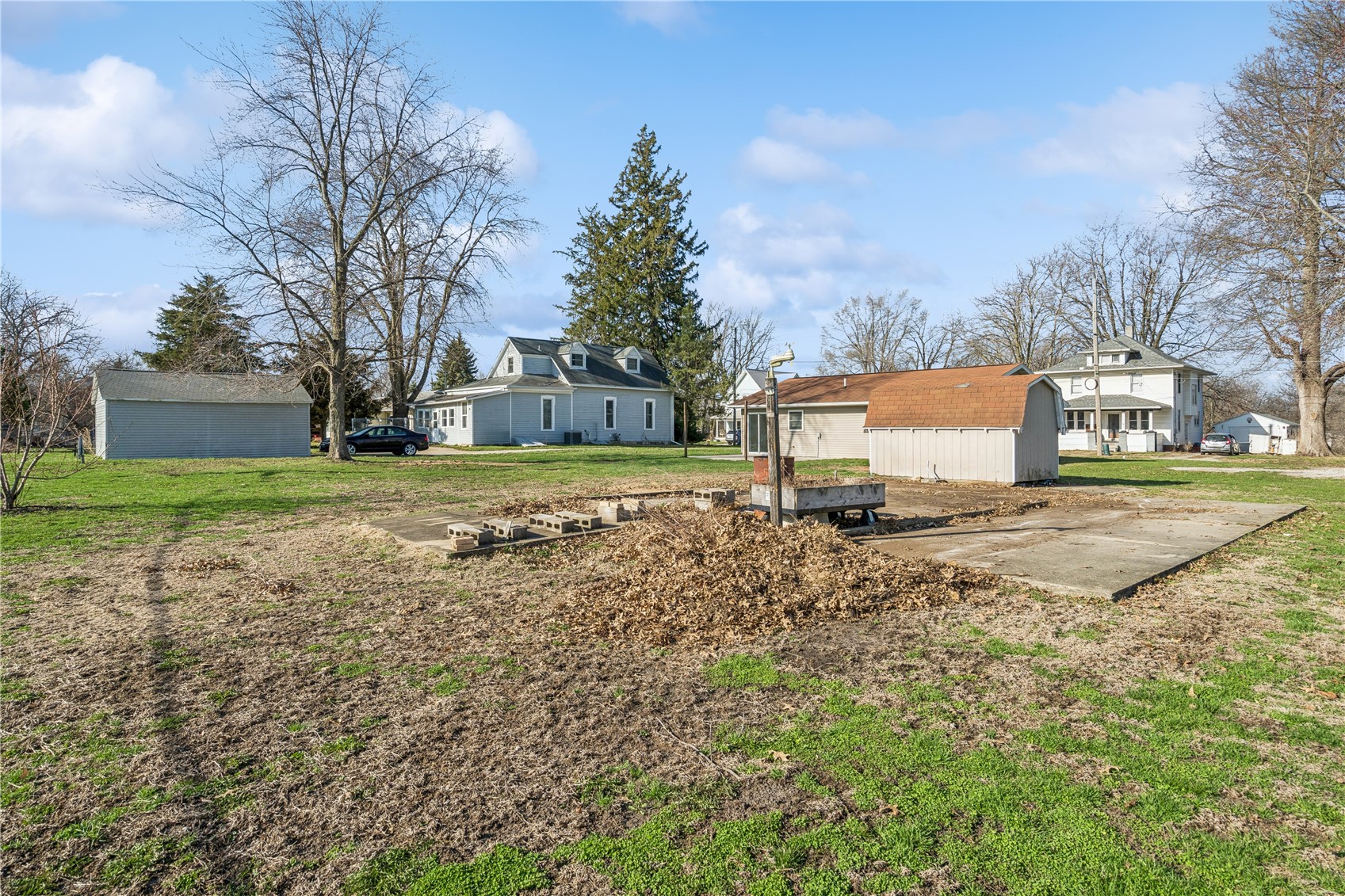 408 N White Street Mt Pleasant IA 52641