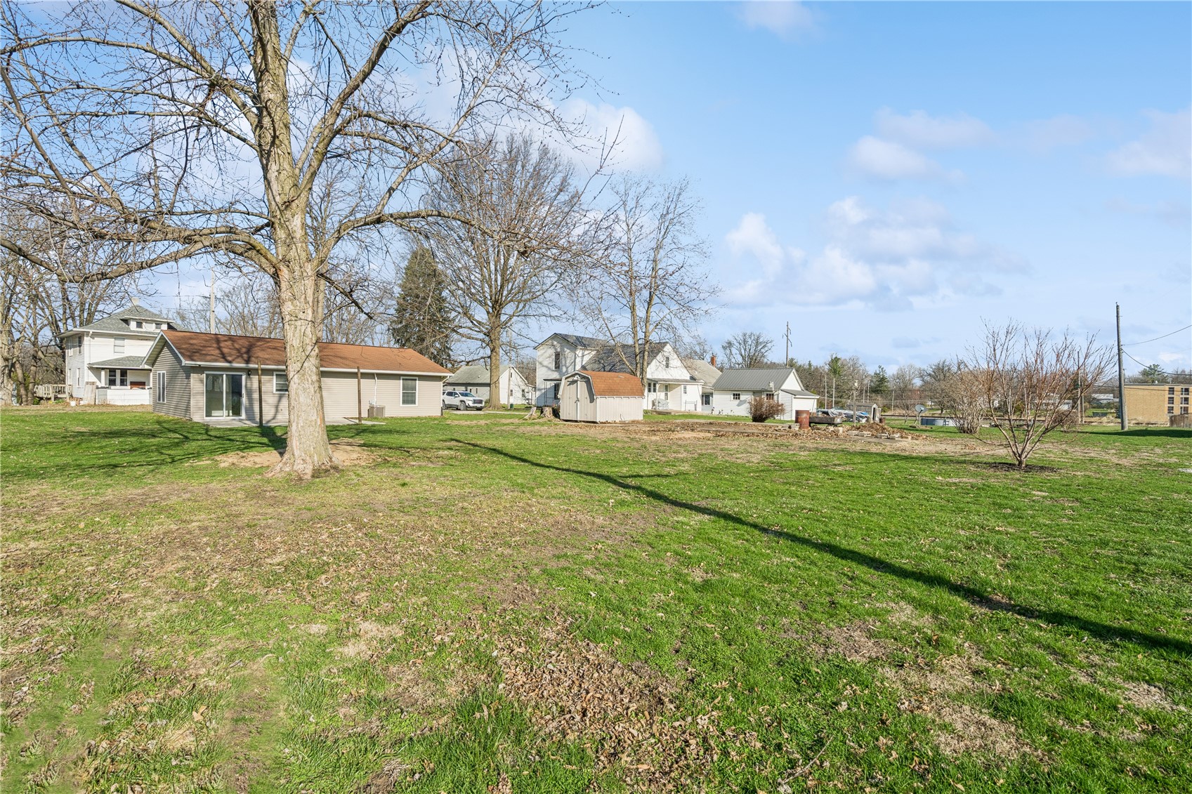 408 N White Street Mt Pleasant IA 52641