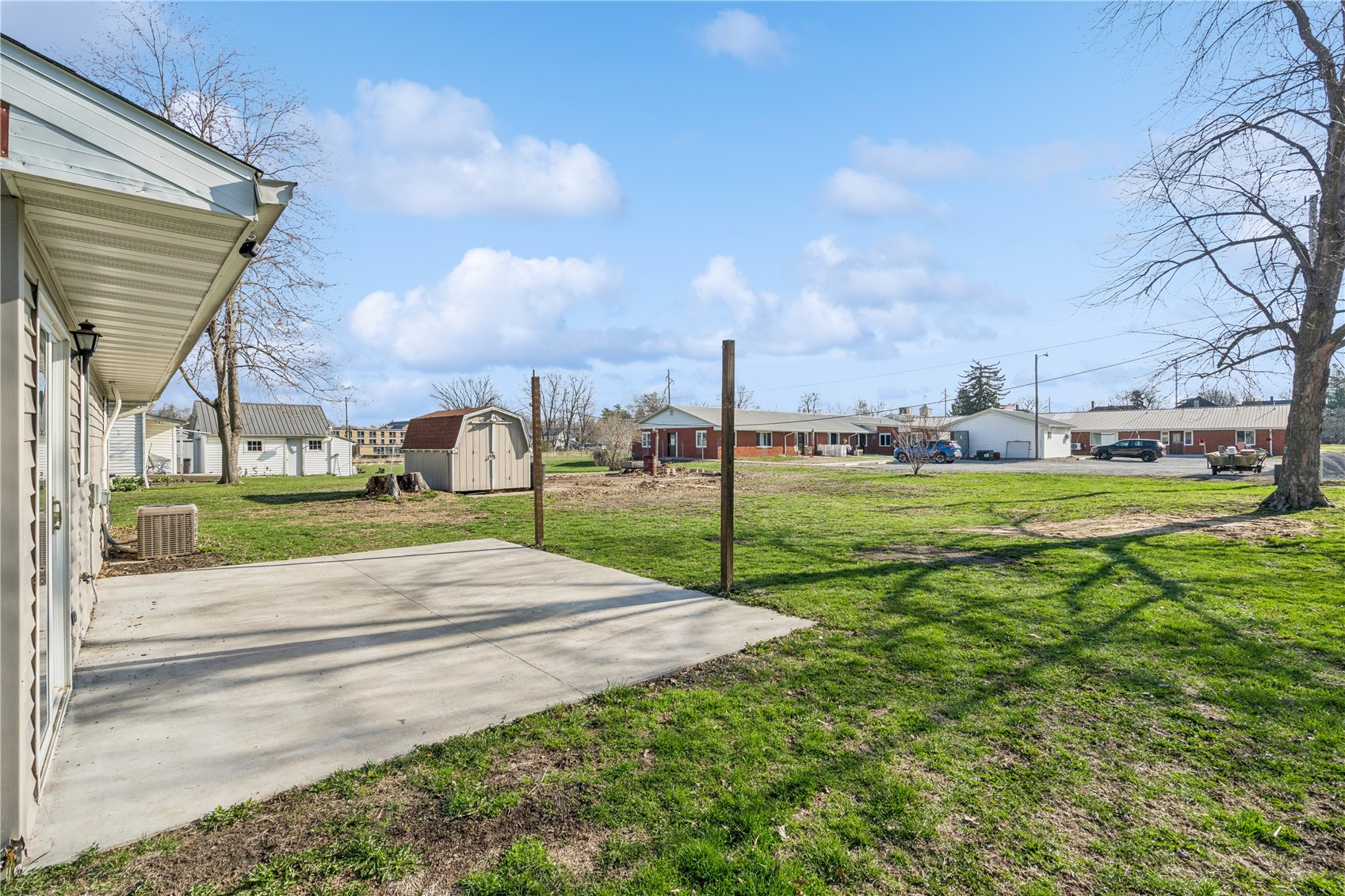 408 N White Street Mt Pleasant IA 52641