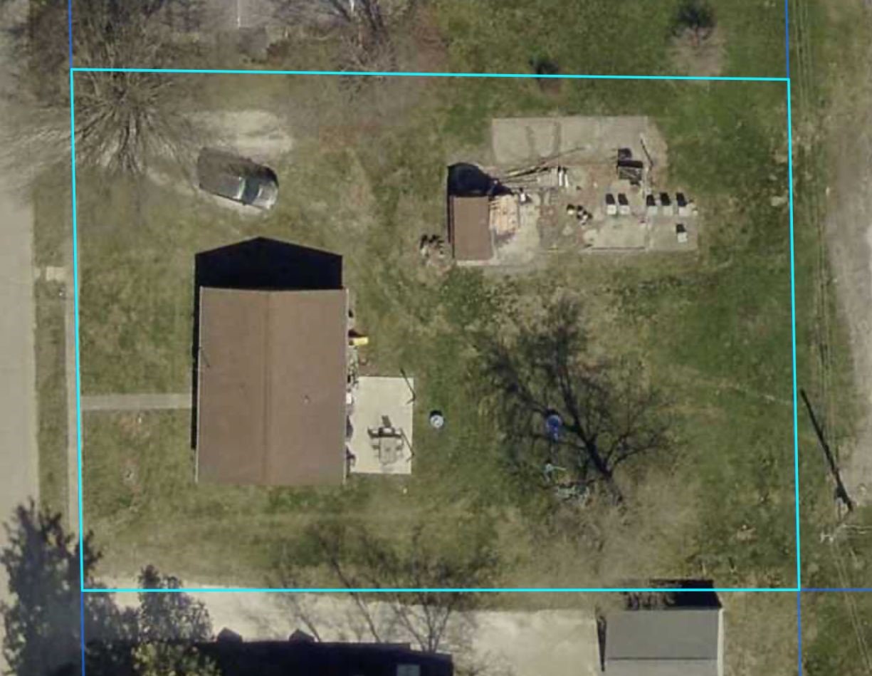 408 N White Street Mt Pleasant IA 52641