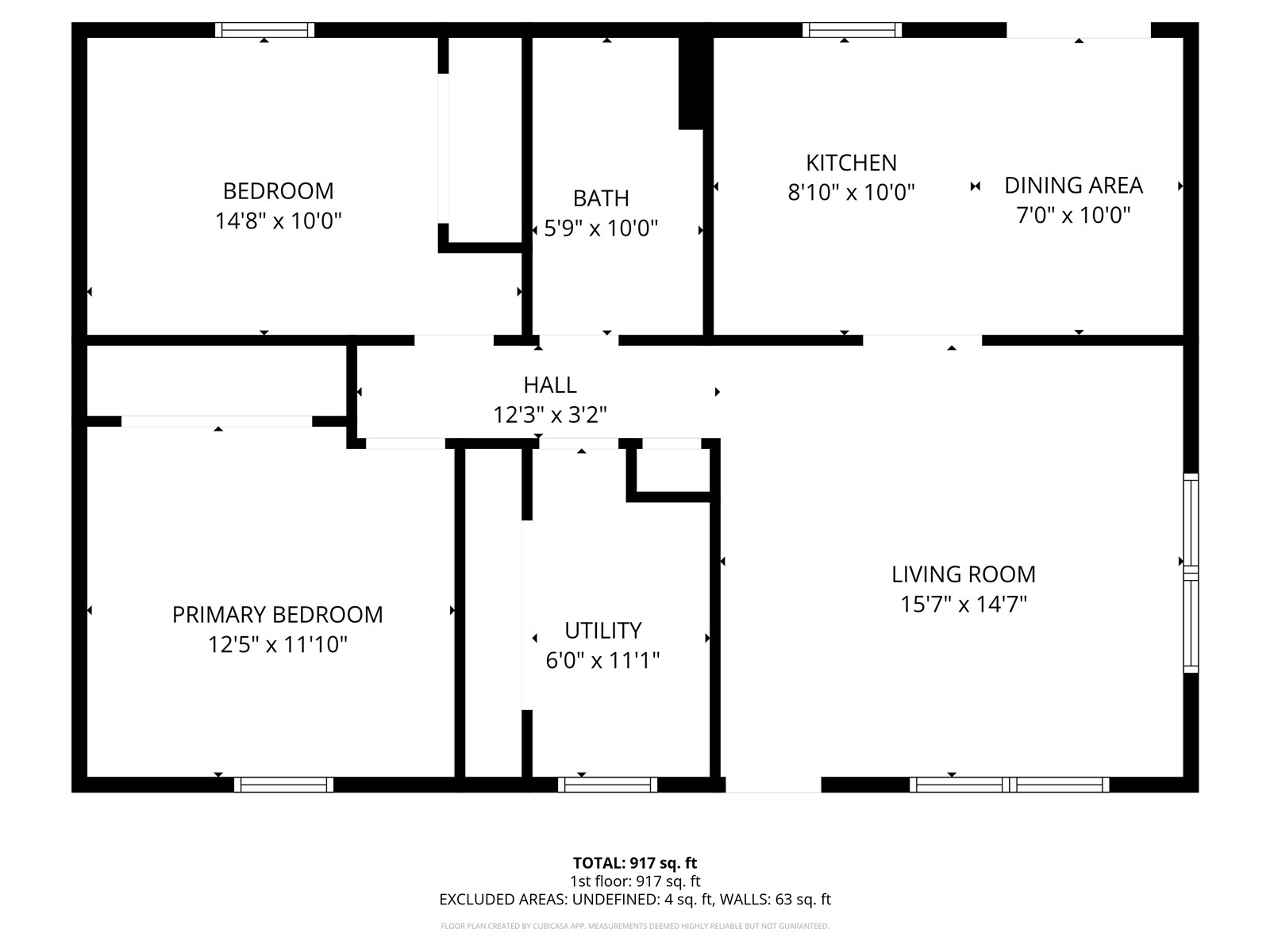 408 N White Street Mt Pleasant IA 52641