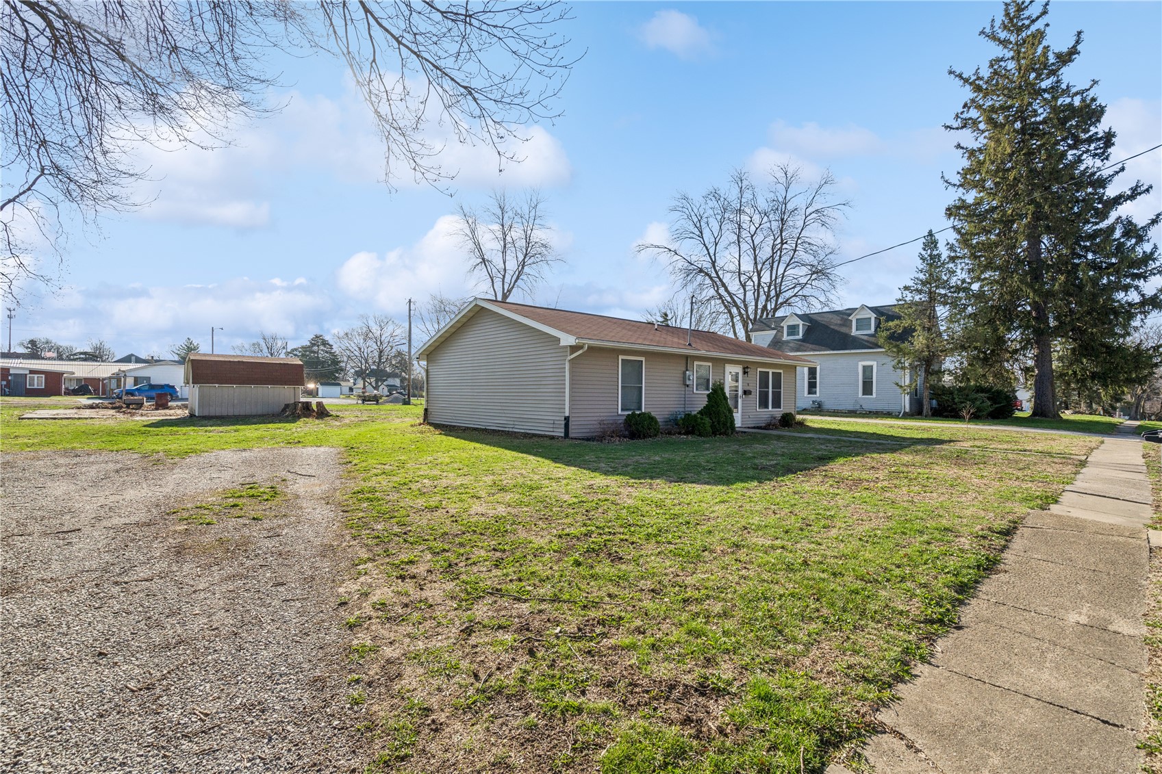 408 N White Street Mt Pleasant IA 52641