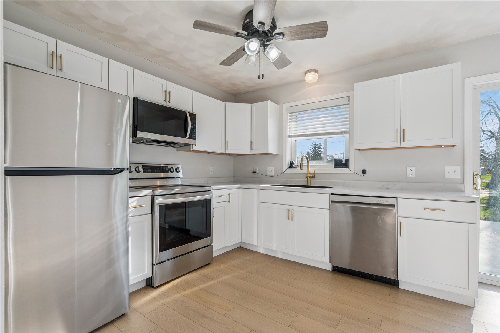 408 N White Street Mt Pleasant IA 52641