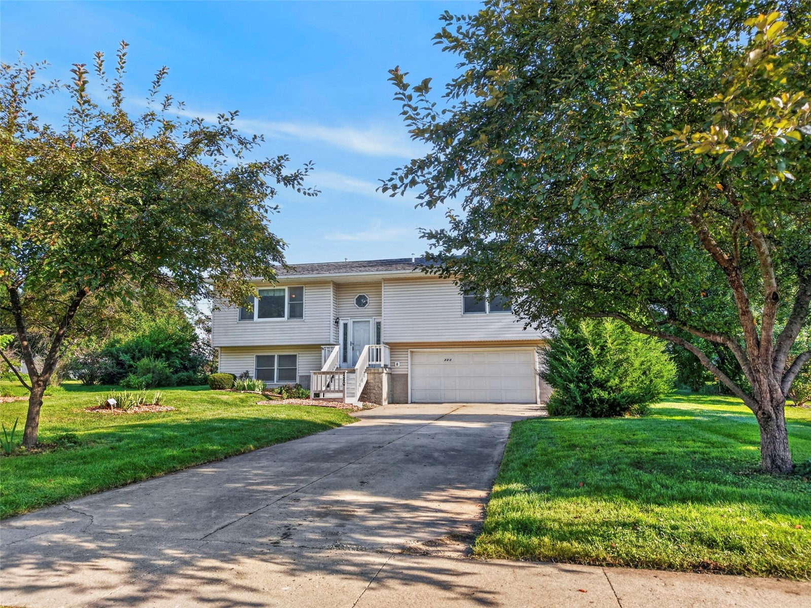 220 W Main Street Oxford IA 52322