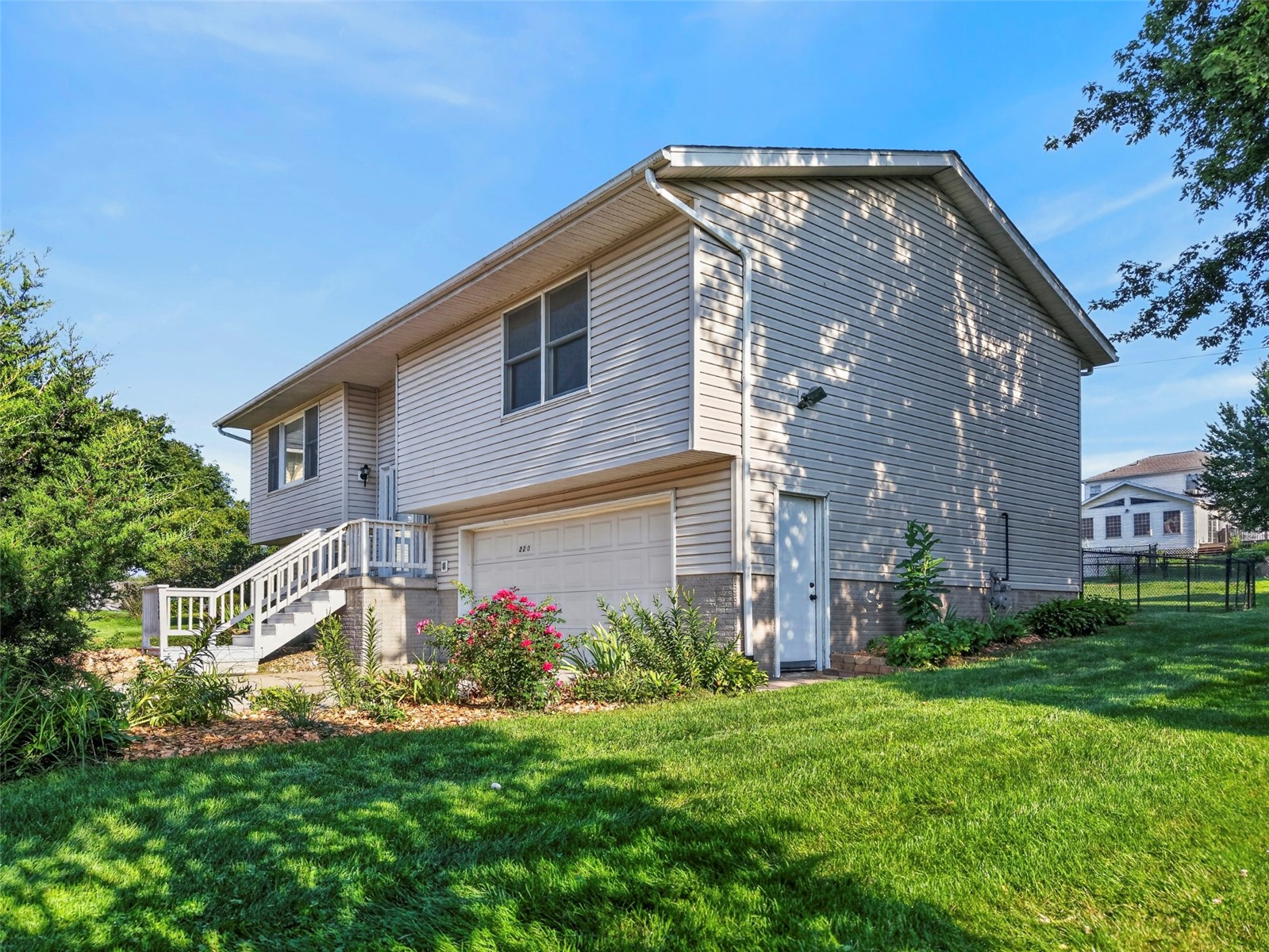 220 W Main Street Oxford IA 52322