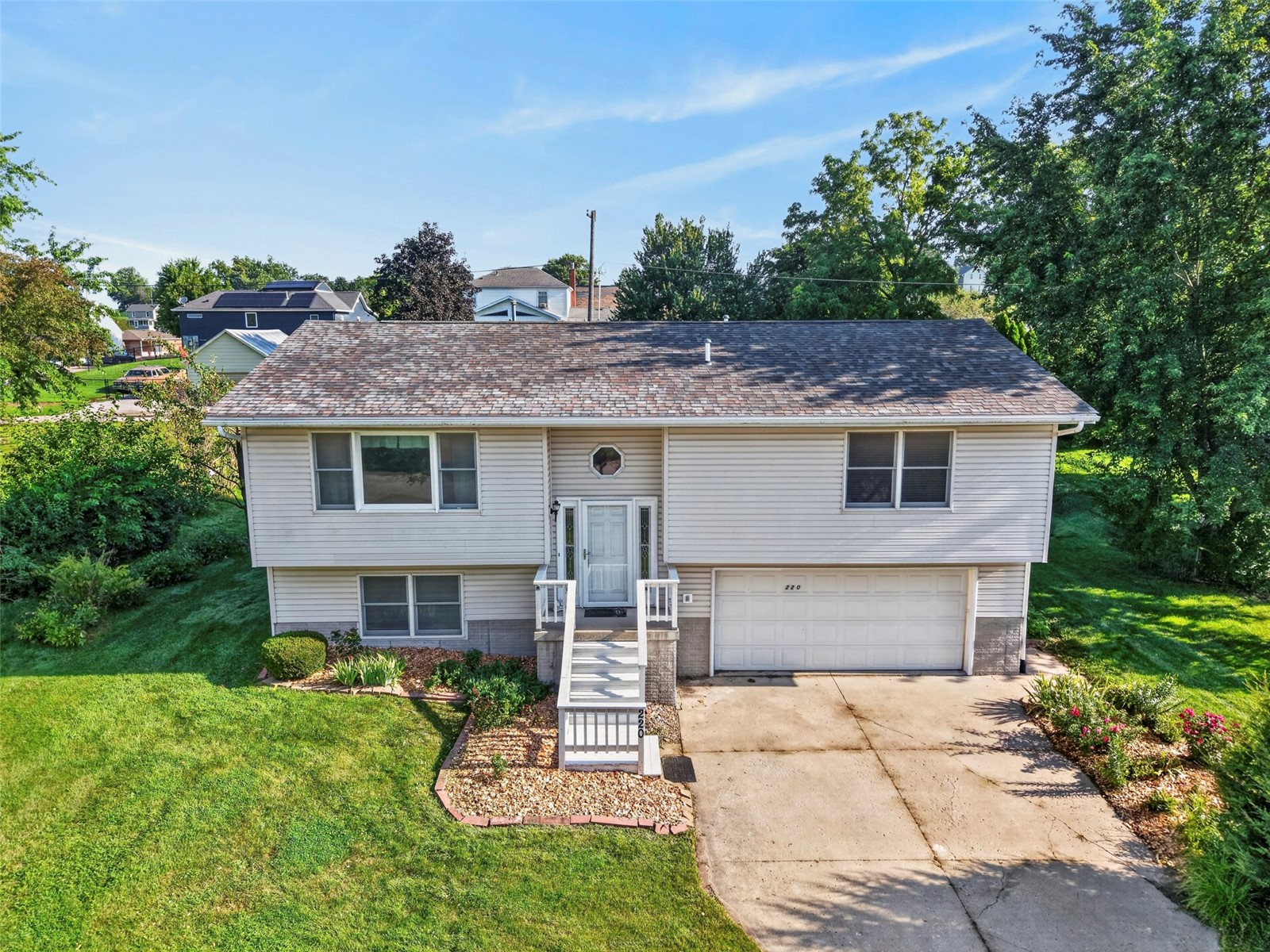 220 W Main Street Oxford IA 52322