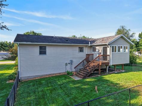 220 W Main Street Oxford IA 52322