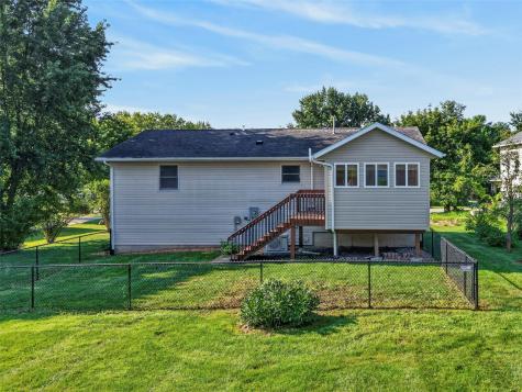 220 W Main Street Oxford IA 52322