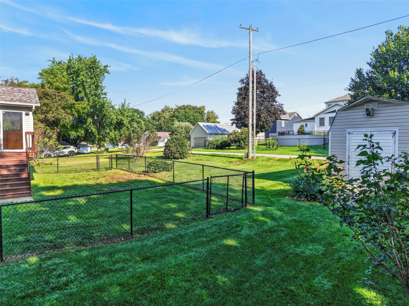 220 W Main Street Oxford IA 52322