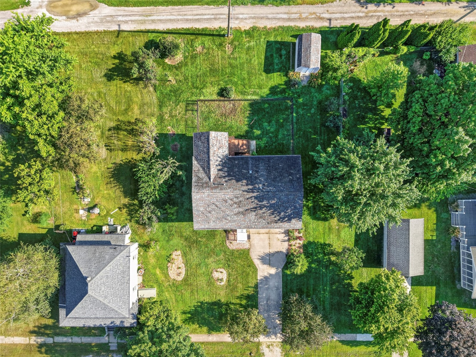 220 W Main Street Oxford IA 52322
