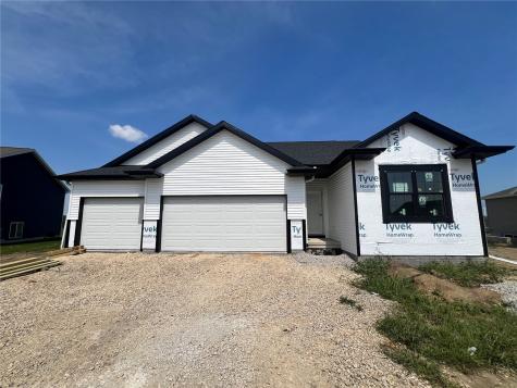 6902 Artesa Bell Drive SW Cedar Rapids IA 52404