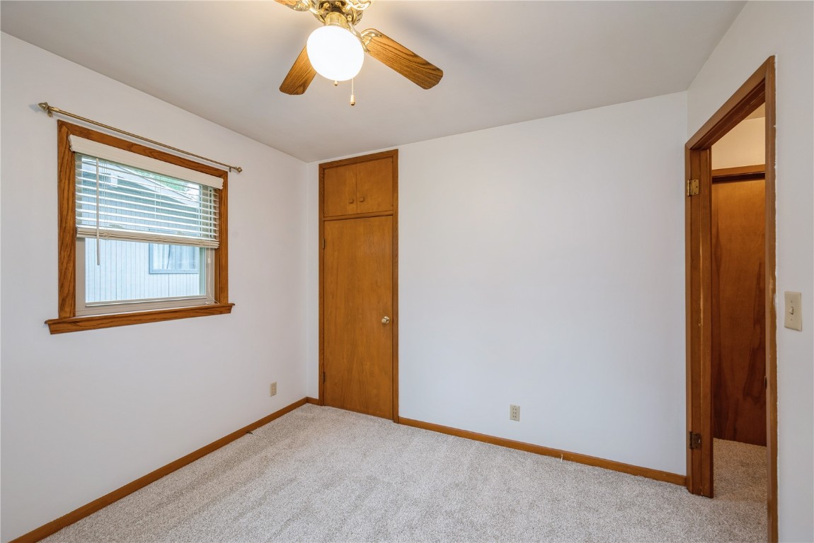 4524 Fairlane Drive NE Cedar Rapids IA 52402