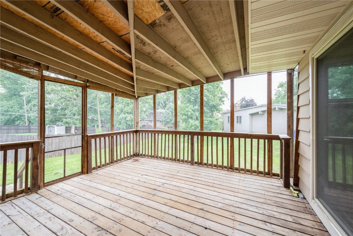 4524 Fairlane Drive NE Cedar Rapids IA 52402