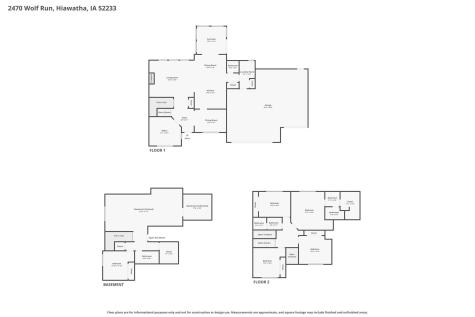 2470 Wolf Run Hiawatha IA 52233