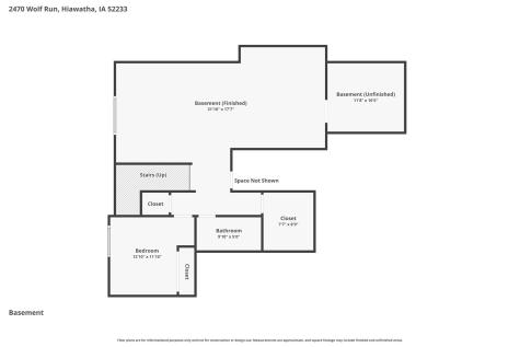 2470 Wolf Run Hiawatha IA 52233