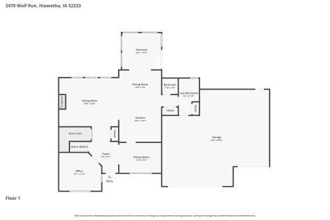 2470 Wolf Run Hiawatha IA 52233