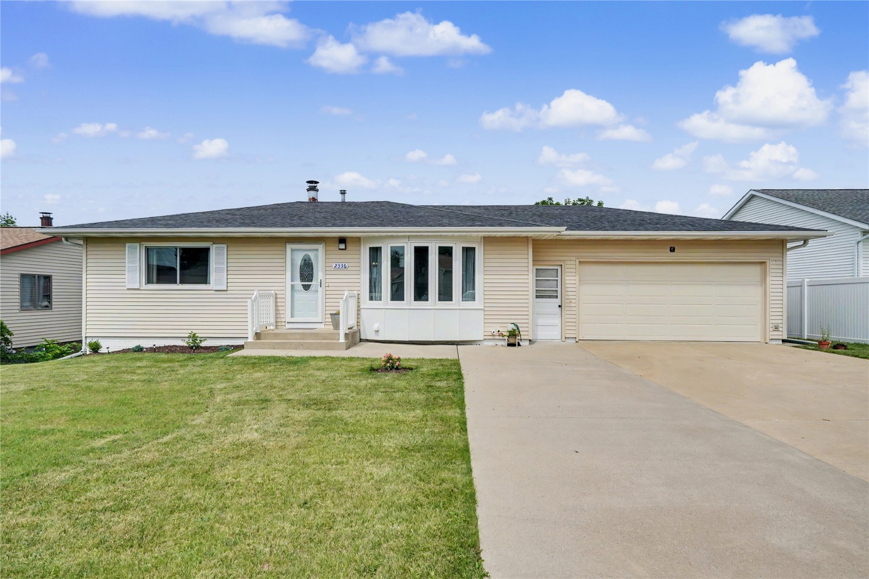 2336 31st Street SW Cedar Rapids IA 52404