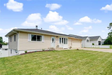 2336 31st Street SW Cedar Rapids IA 52404