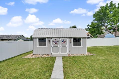 2336 31st Street SW Cedar Rapids IA 52404