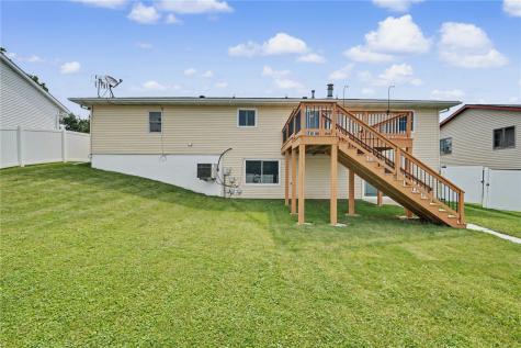 2336 31st Street SW Cedar Rapids IA 52404