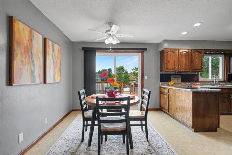 2336 31st Street SW Cedar Rapids IA 52404