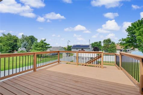 2336 31st Street SW Cedar Rapids IA 52404
