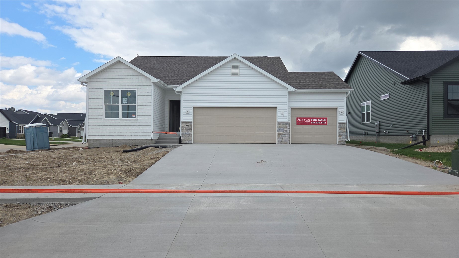 8932 Norway Drive NE Cedar Rapids IA 52402
