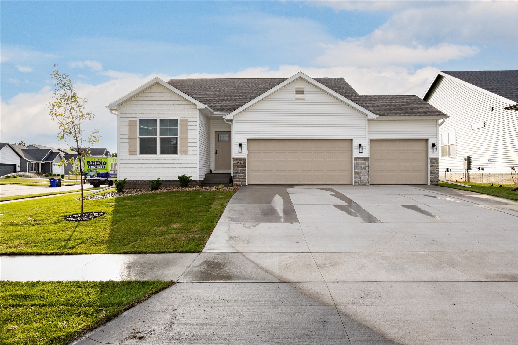 8932 Norway Drive NE Cedar Rapids IA 52402