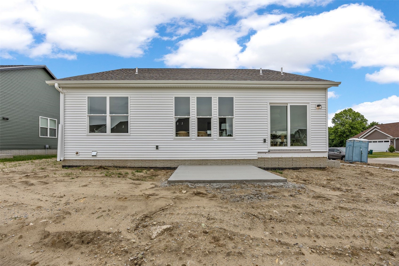 8932 Norway Drive NE Cedar Rapids IA 52402
