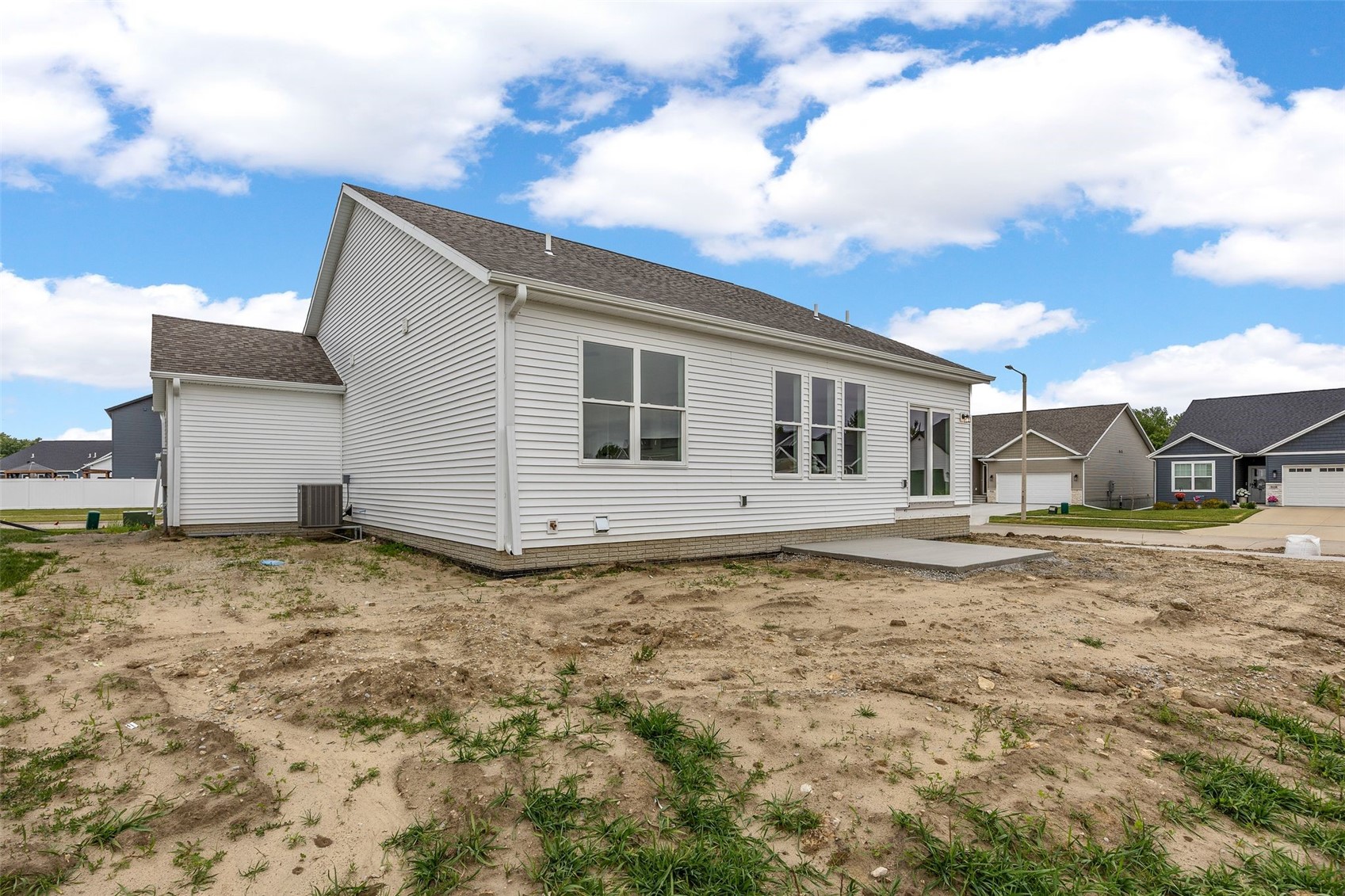 8932 Norway Drive NE Cedar Rapids IA 52402