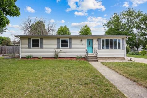 113 Walker Drive Manchester IA 52057
