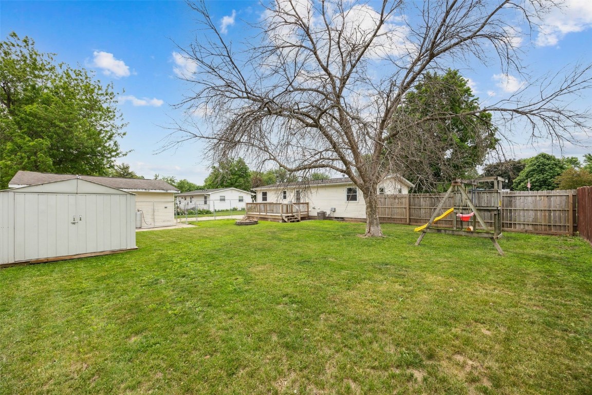 113 Walker Drive Manchester IA 52057