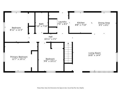 113 Walker Drive Manchester IA 52057