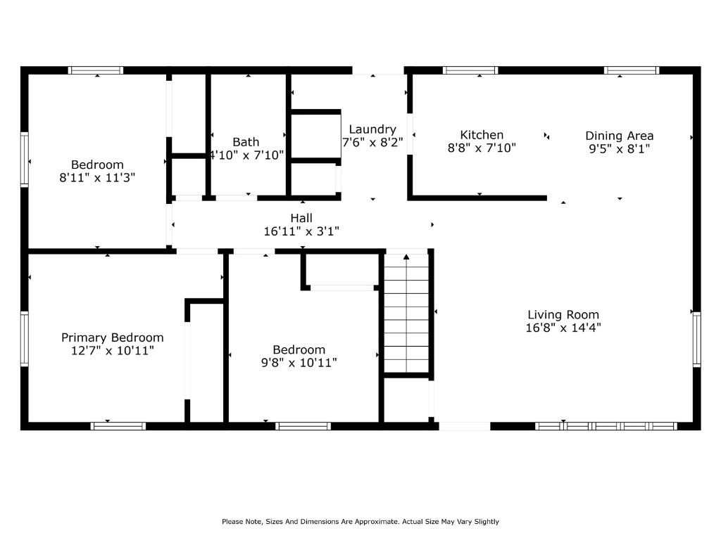 113 Walker Drive Manchester IA 52057