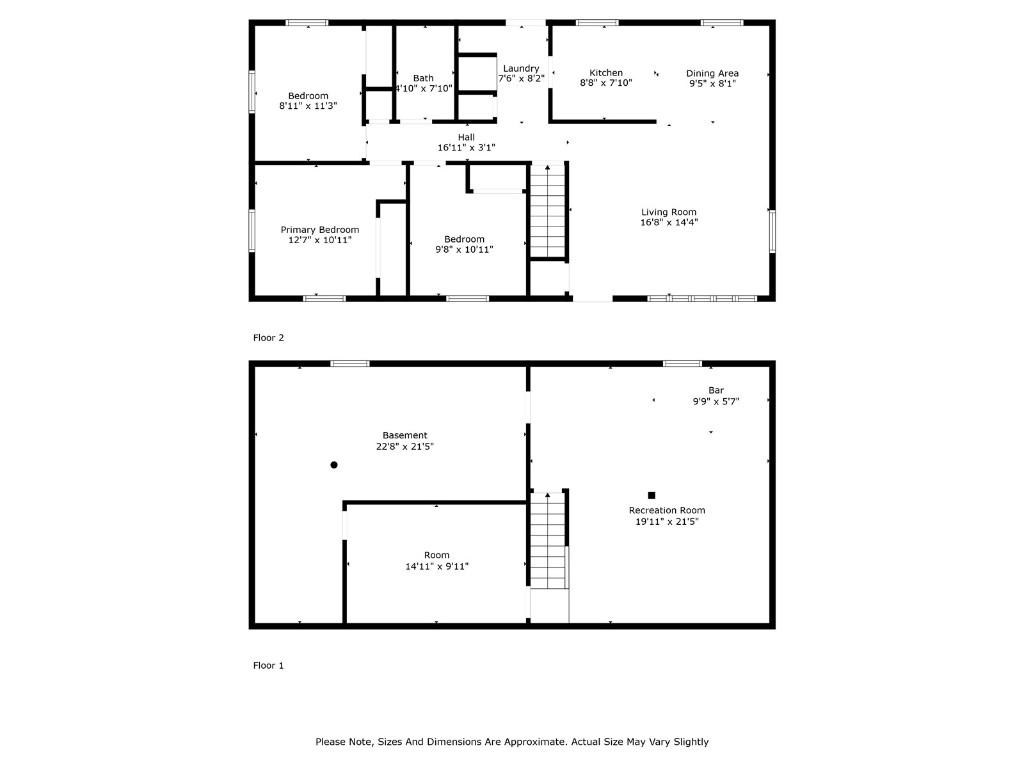 113 Walker Drive Manchester IA 52057