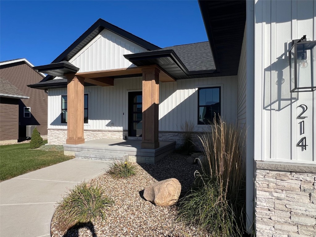214 Williams Drive Marion IA 52302