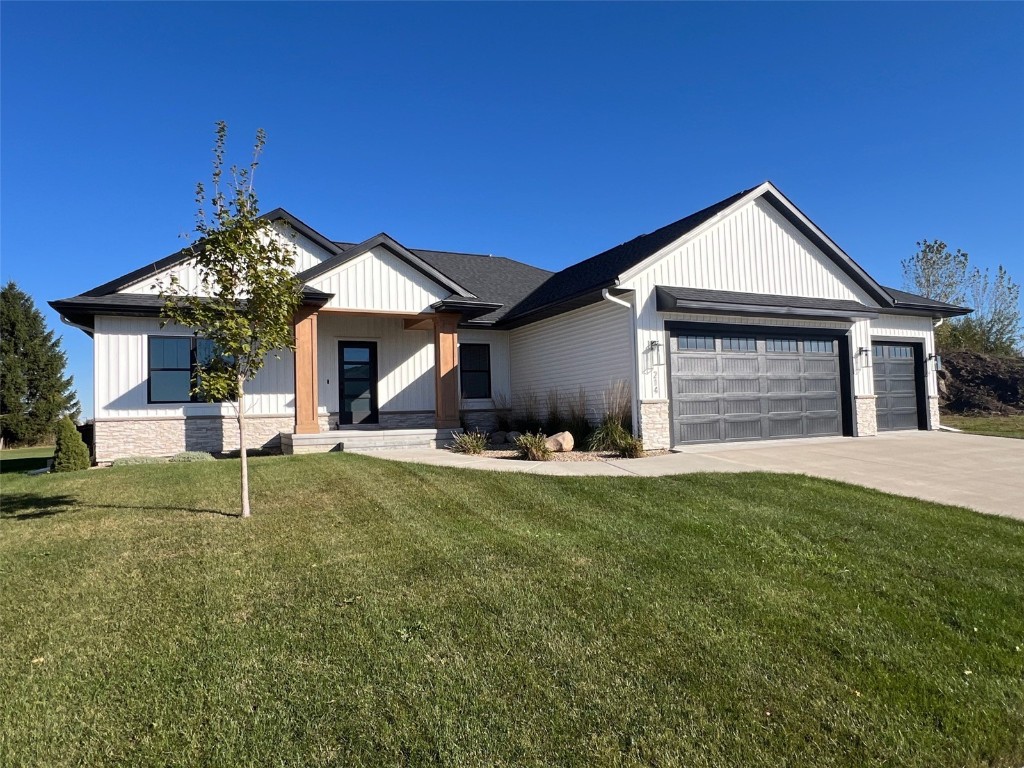 214 Williams Drive Marion IA 52302