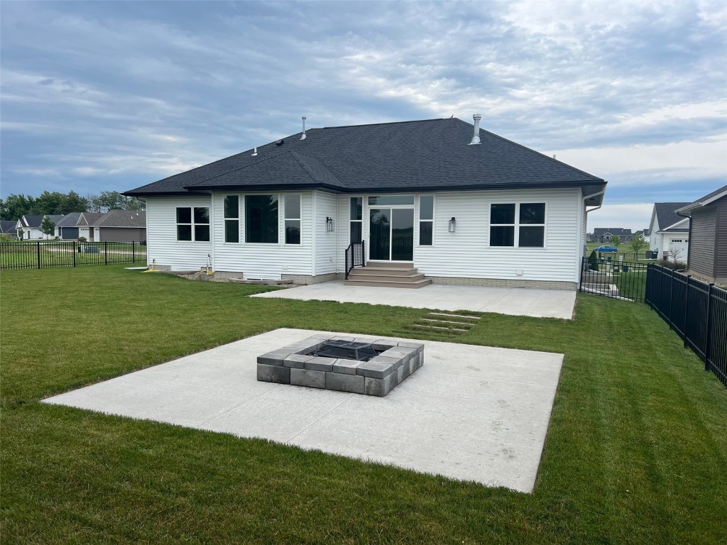 214 Williams Drive Marion IA 52302