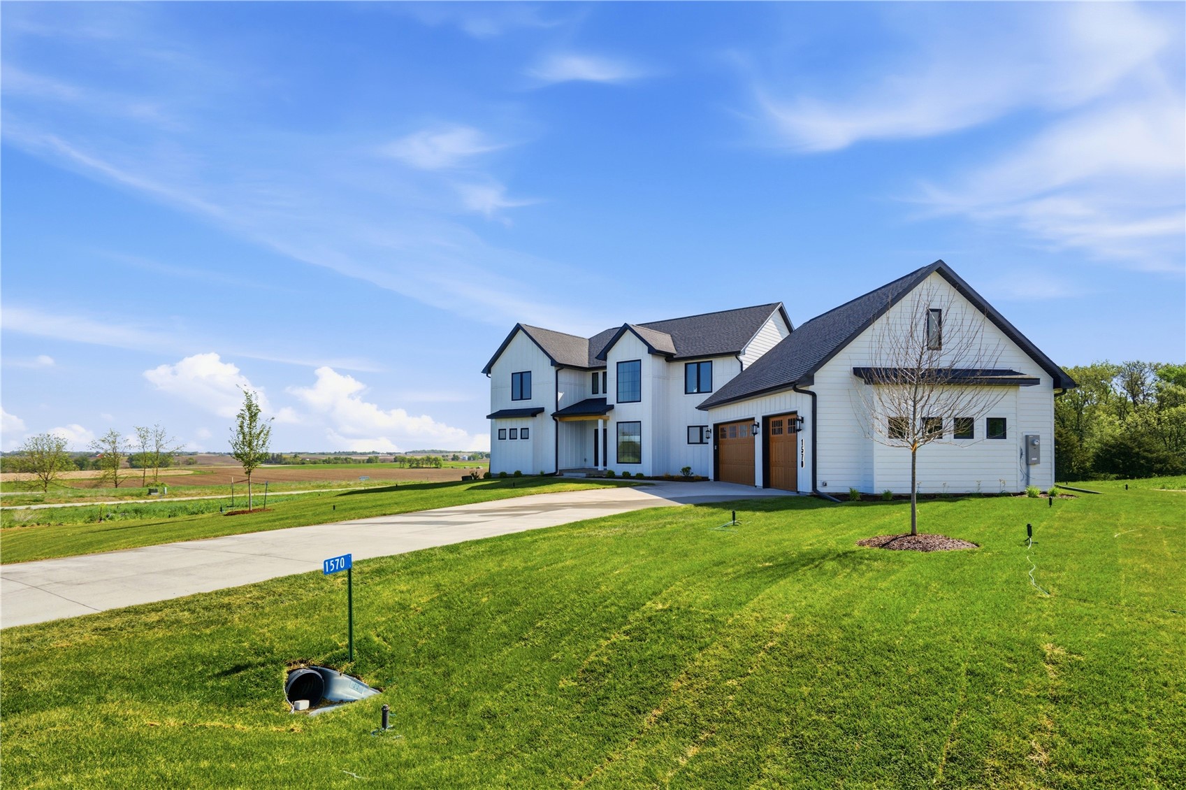 1570 Volmert Lane NE Solon IA 52333